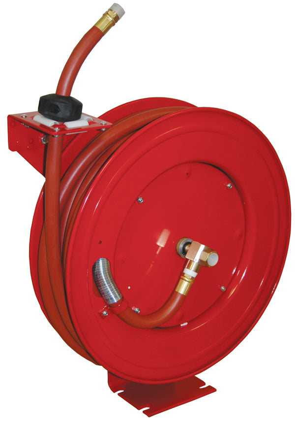 ATD 31167 50' Air Hose Reel