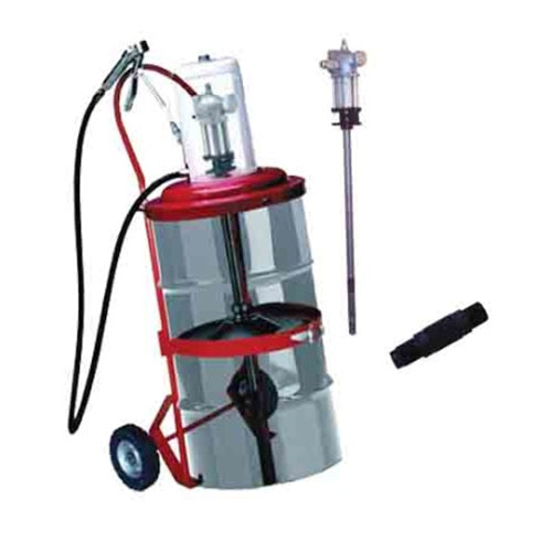 ATD 5221 50:1 Grease Pump Assembly for 120 lbs. Drum
