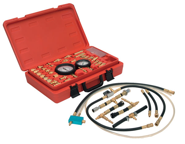 ATD 5578 Master Fuel Injection Pressure Test Set for All Systems
