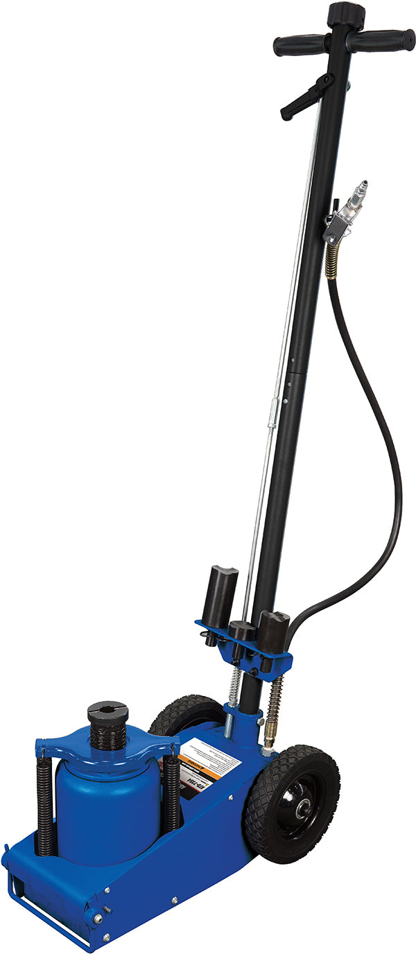 ATD 7354 50-Ton Air Axle Jack