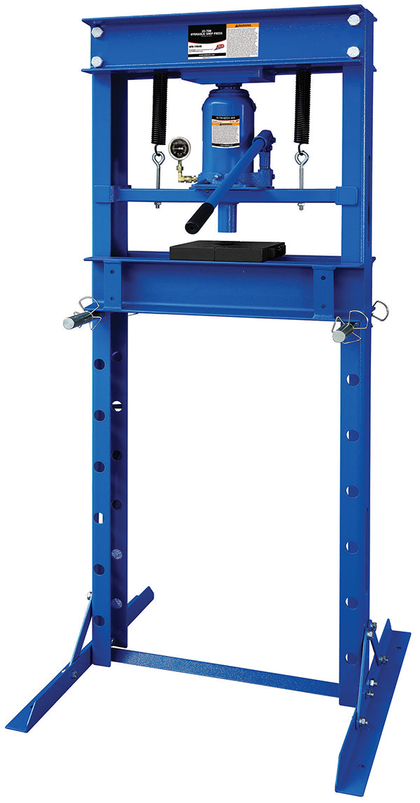 ATD 7454B 20T Shop Press