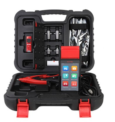 Autel MaxiBAS BT608 Battery Tester