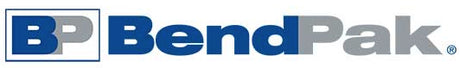 BendPak equipment logo