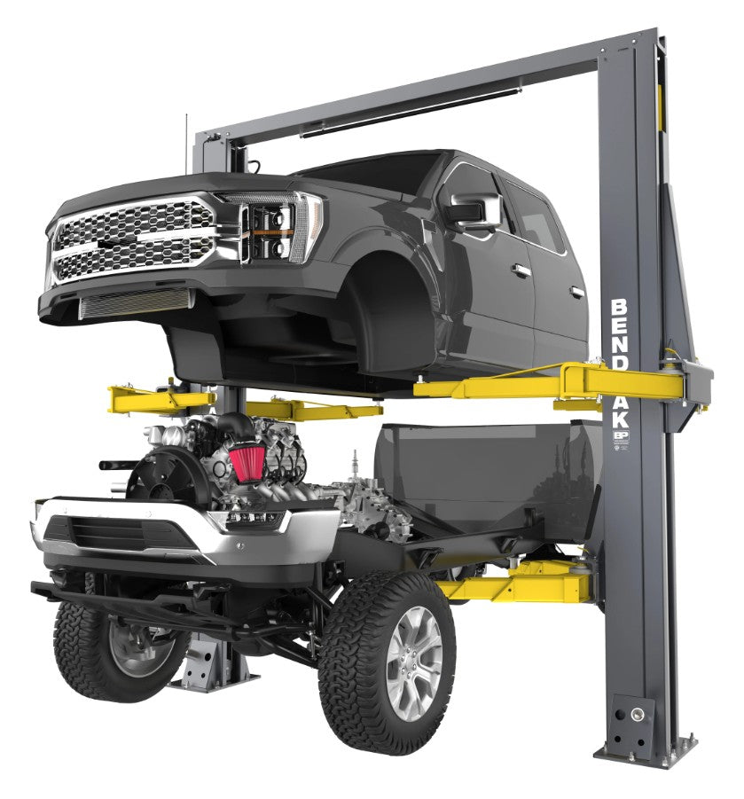 BendPak EV12DPS