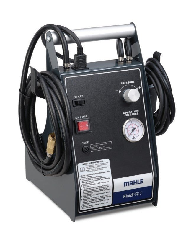 Mahle BFX - 10 Brake Fluid Flush System