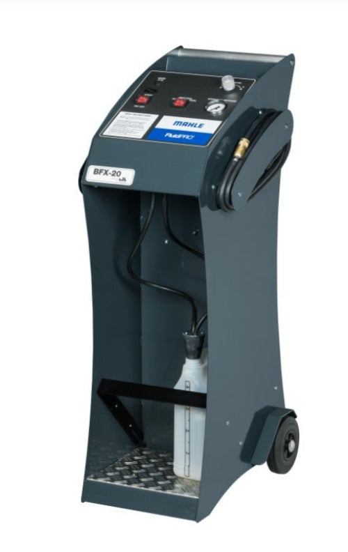 Mahle BFX - 20 Brake Fluid Flush System