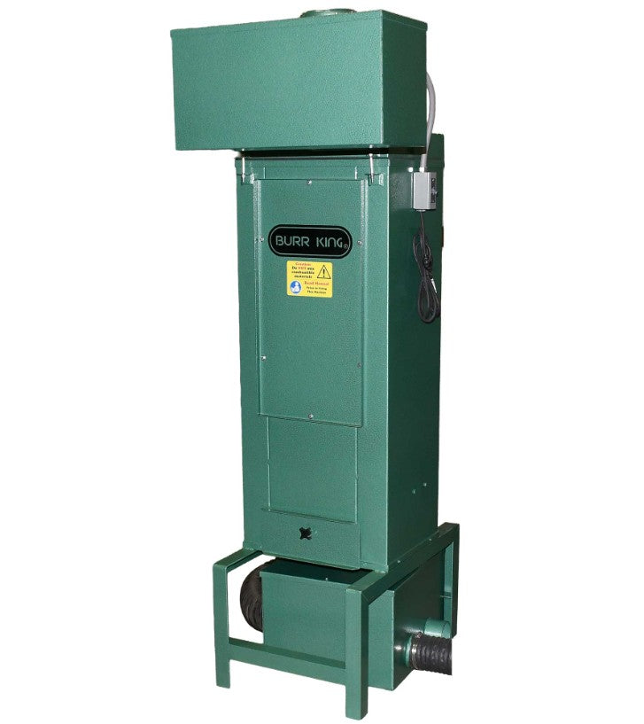 Burr King BK-100