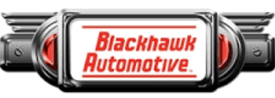 Blackhawk Automotive logo