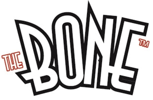 The Bone logo