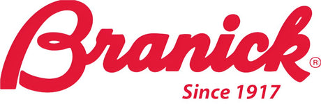 Branick equipment logo