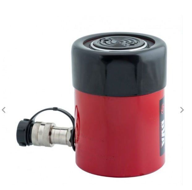 BVA H5502 55 Ton 2" Stroke Single Acting Cylinder