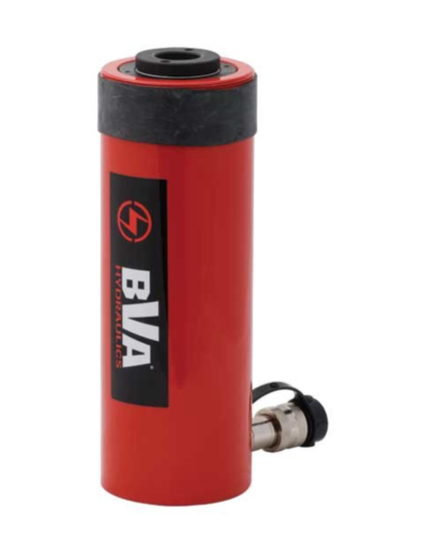 BVA HC3006T 30 Ton 2" Hollow Hole Cylinder