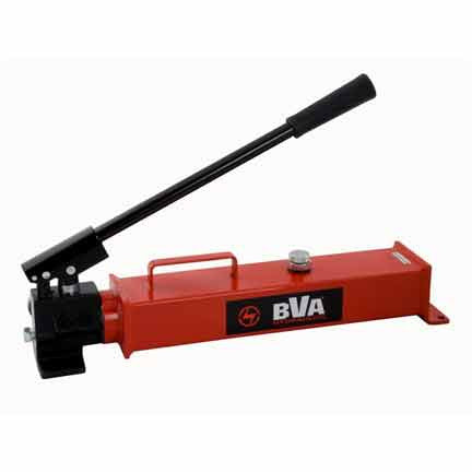 BVA P2301 2 Speed Hand Pump