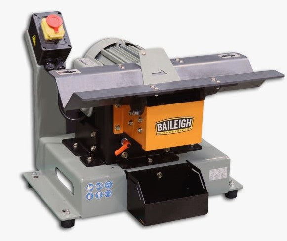 Baileigh Industrial CM-6 Beveling Machine