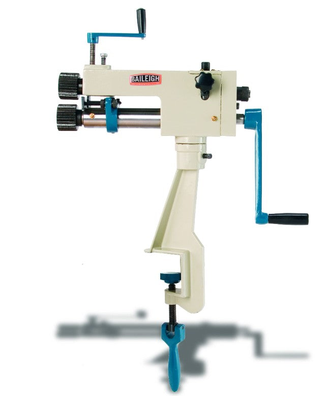 Baileigh Industrial BR-22 Bead Roller