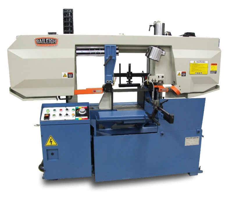 Baileigh Industrial BS-360SA Horizontal Bandsaw