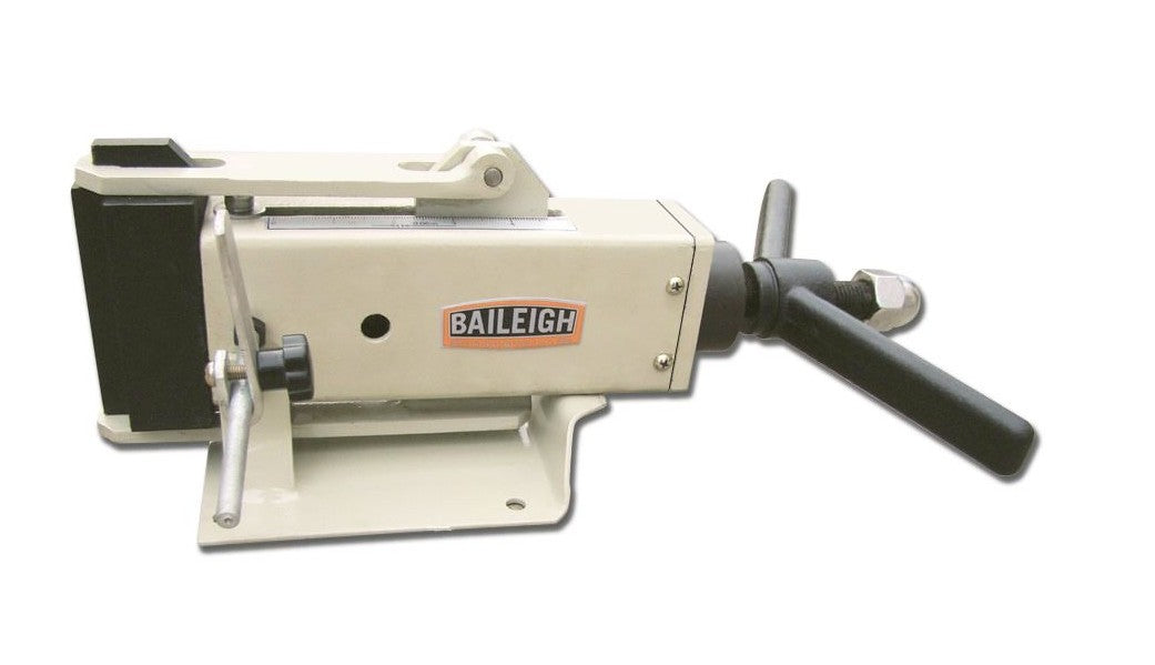 Baileigh Industrial FB-4 Form Bender