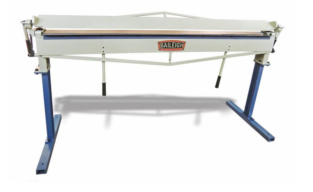 Baileigh Industrial HBR-7222 Hand Brake