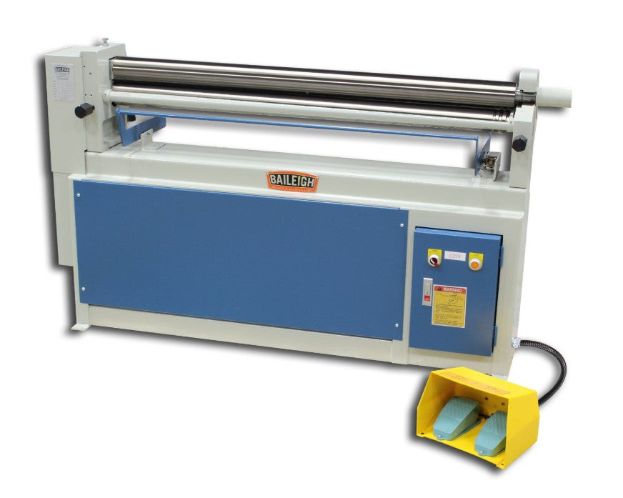 Baileigh Industrial SR-5016 Slip Roll