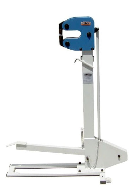 Baileigh Industrial MSS-16F Metal Shrinker