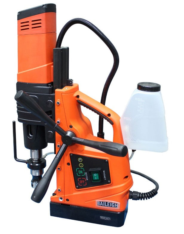 Baileigh Industrial MD-5015 Magnetic Drill