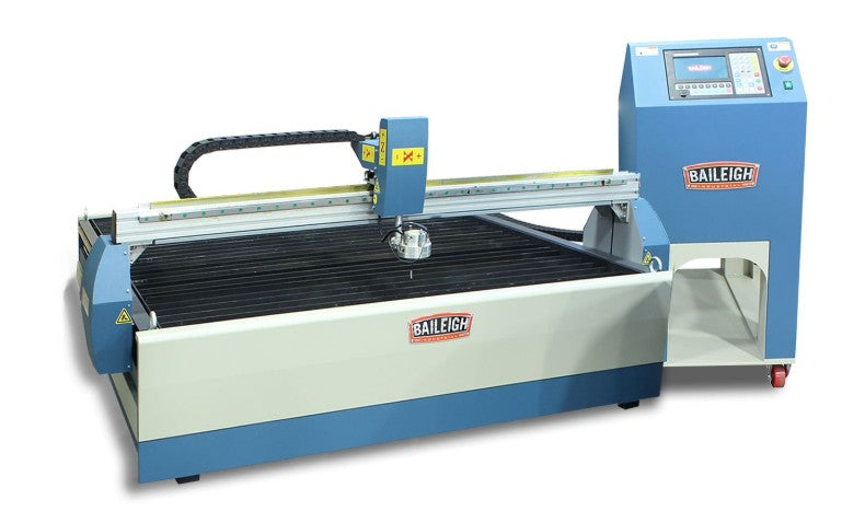 Baileigh Industrial PT-44AH-W CNC Plasma Cutting Table