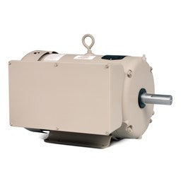 Baldor FDL3733TM 7.5HP, 1PH, 230V TEFC Farm Duty Electric Motor