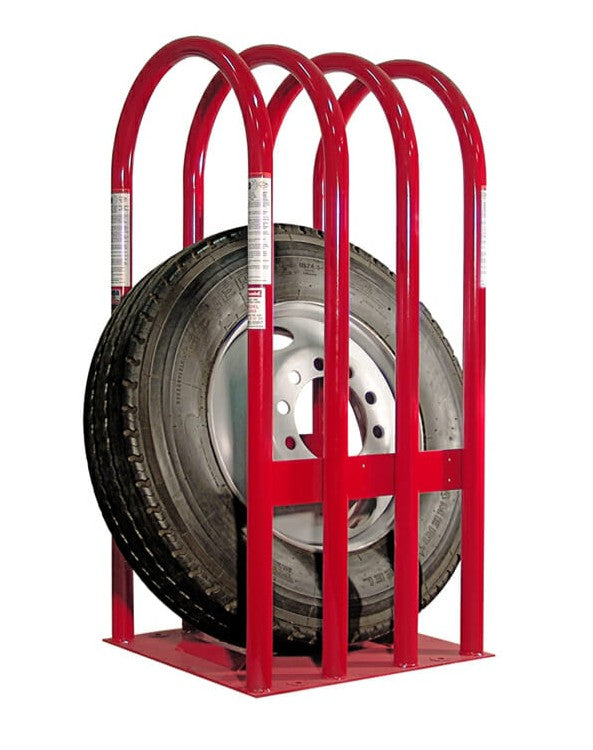Branick 2240 4 Bar Tire Inflation Cage