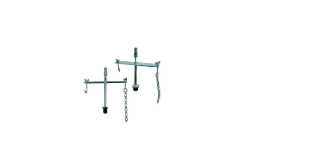 Branick 39GC Brake Bleeder GM Bypass Adapter