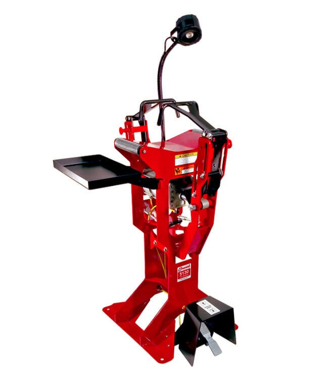 Branick 5130 Air Powered Tire Spreader