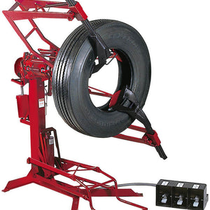 Tire Inspectors