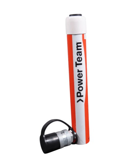 Power Team C57C 5 Ton 7.25" Stroke Single Acting Cylinder