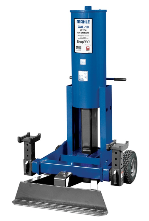 Mahle CAL - 10 10 ton Commercial Vehicle Air Lift