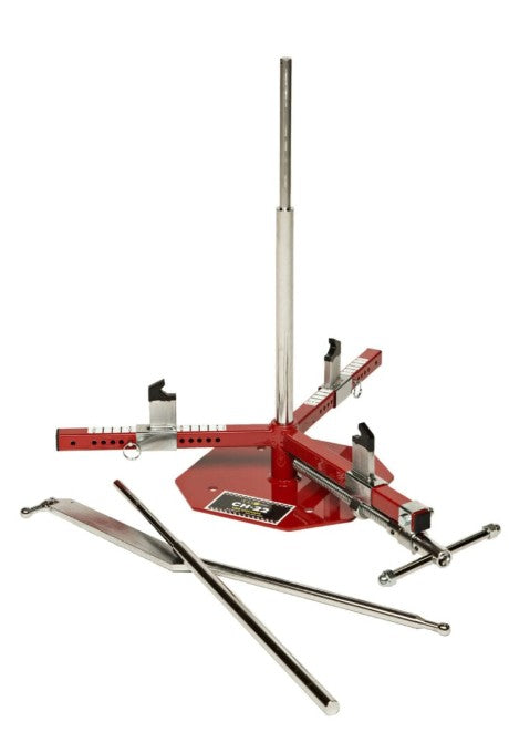 TSI CH-22 Tire Changer