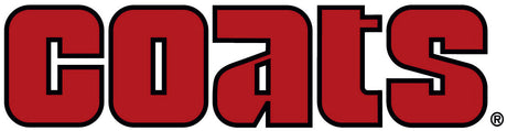 Coats equipment logo