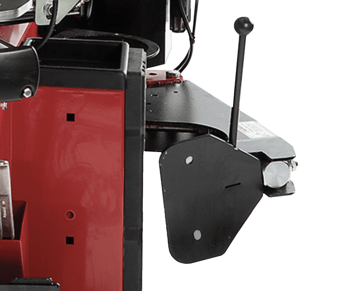 Coats 9028E Rim Clamp Tire Changer Bead Breaker