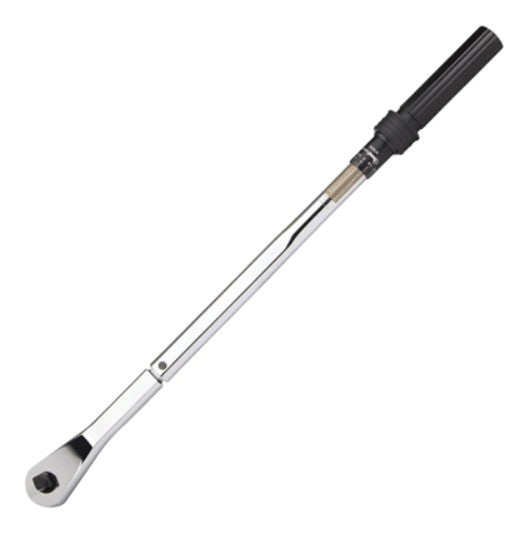 Central Tools 97353A 1/2" Drive Torque Wrench 25-250 ft.lb.