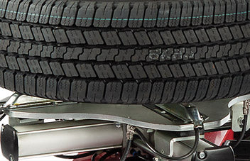 Coats 9028E Rim Clamp Tire Changer Rim Clamps