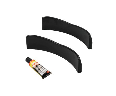 Coats 183606 Bead Loosener Shoe Sock, RC-TC, 2pk.