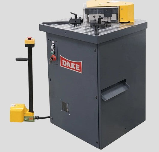 DAKE 960400 DLN-6200 Notcher