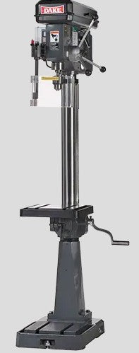 DAKE 977200-1 SB-16 Floor Model Drill Press