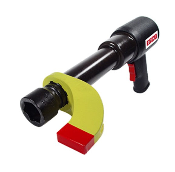 ESCO 10006 Pneumatic Torque Wrench Kit | HD Truck