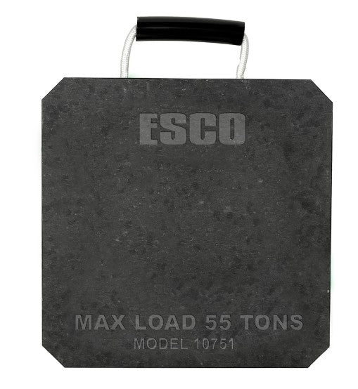 ESCO 10751 Support Plate | 55 Ton