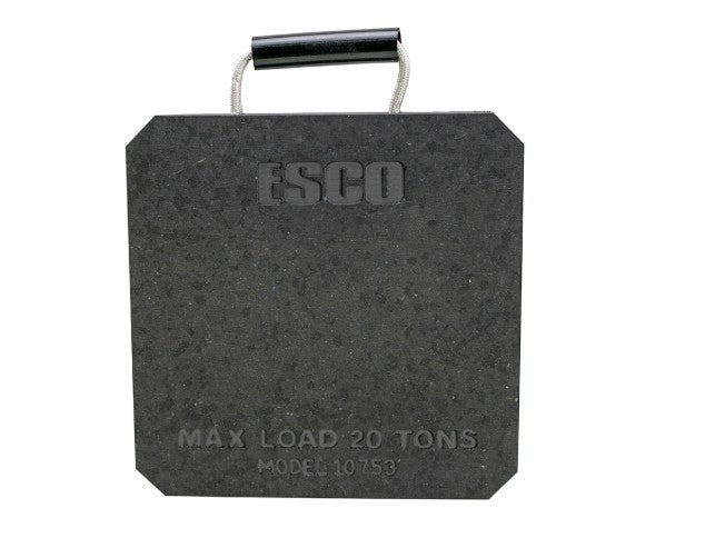 ESCO 10753 Support Plate | 20 Ton