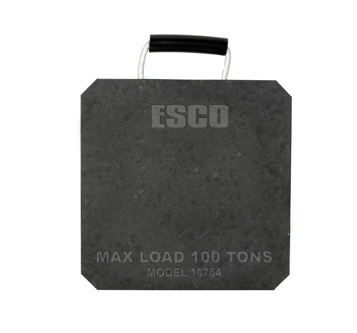 ESCO 10754 Support Plate | 100 Ton