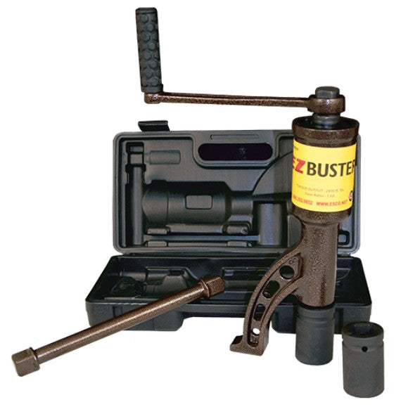 ESCO 60305 EZbuster Lugnut Remover
