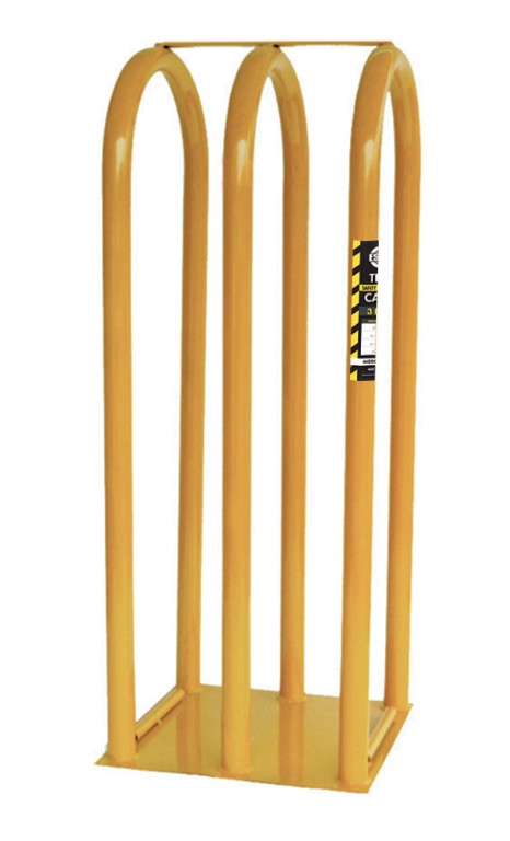 ESCO 90409 3 Bar Tire Inflation Cage