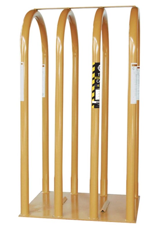 ESCO 90410 4 Bar Tire Inflation Cage