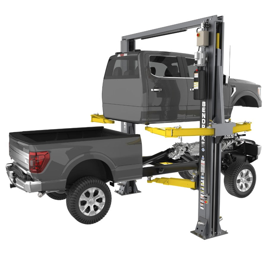 BendPak EV12DPS