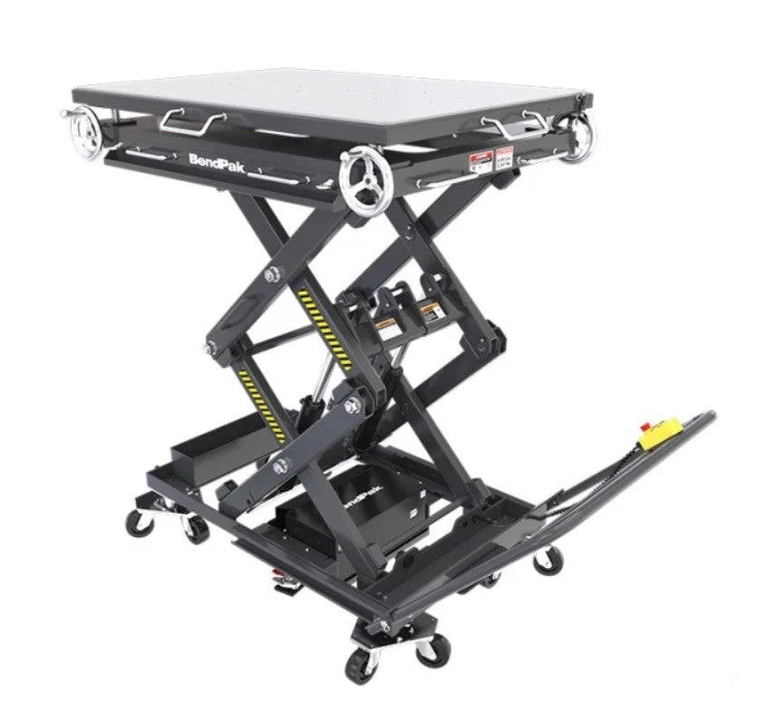 BendPak EVS4500